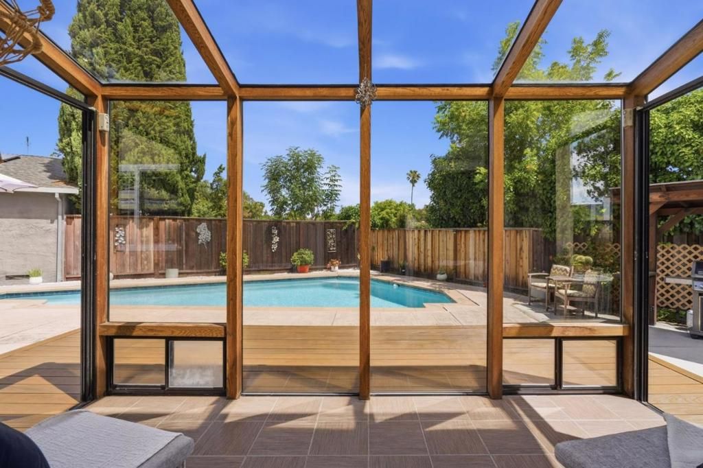 Image 23 of property listing at 4002 Agatha Way, San Jose, CA 95136