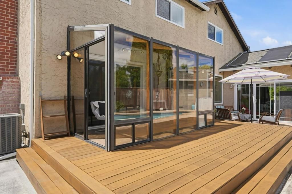 Image 26 of property listing at 4002 Agatha Way, San Jose, CA 95136