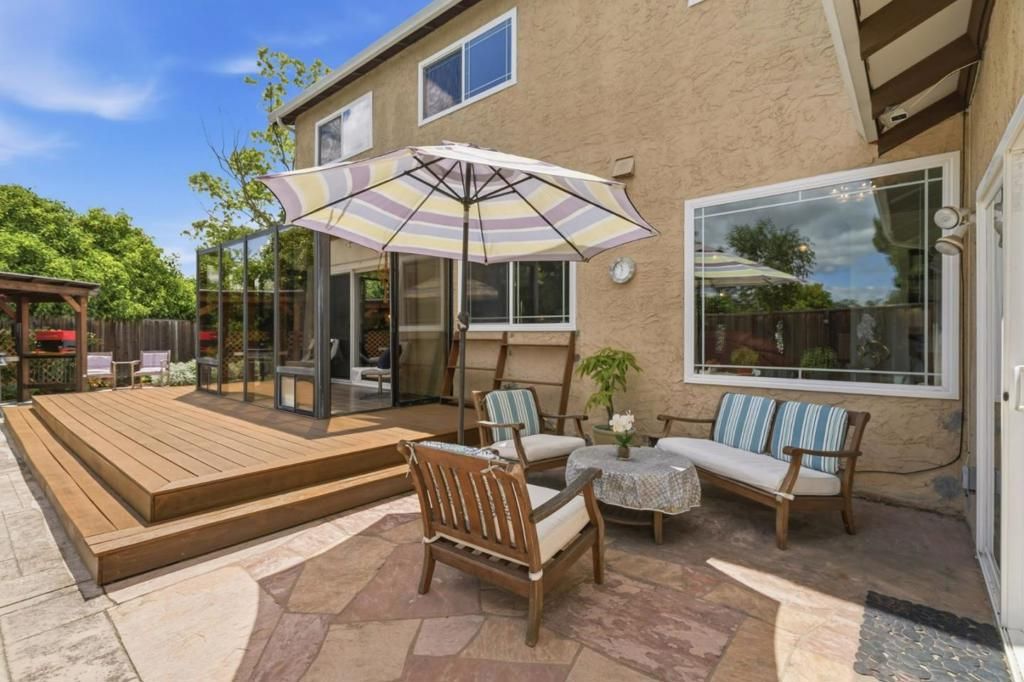Image 27 of property listing at 4002 Agatha Way, San Jose, CA 95136