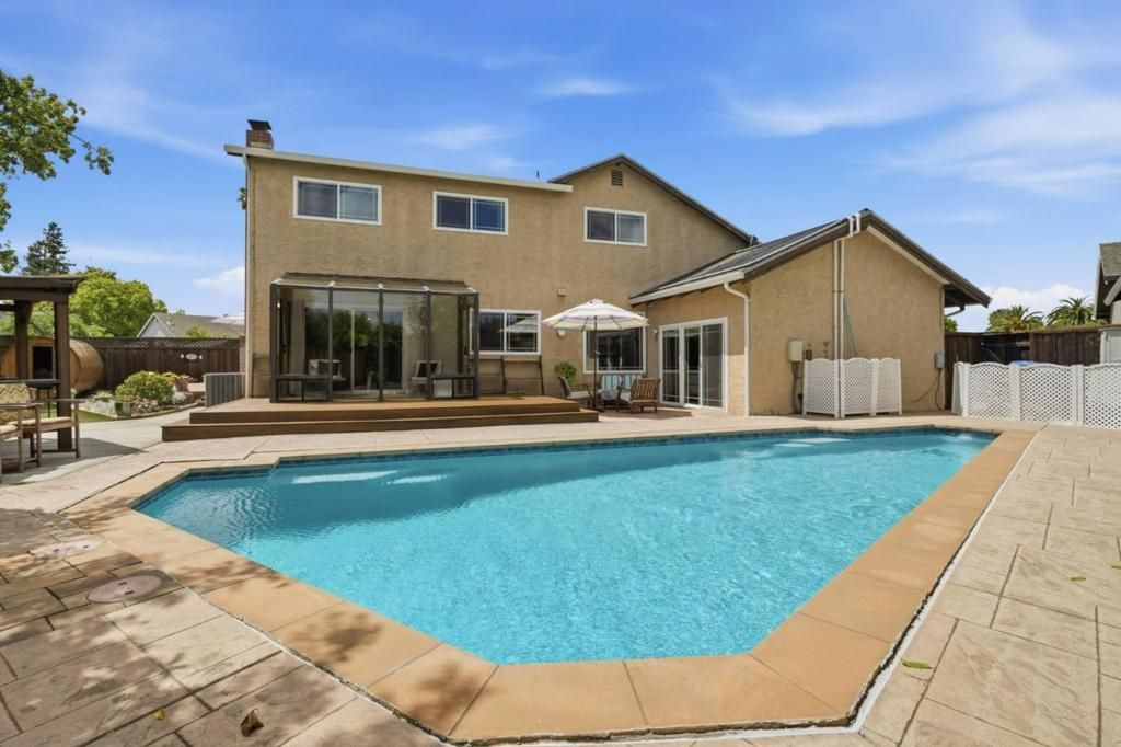 Image 28 of property listing at 4002 Agatha Way, San Jose, CA 95136