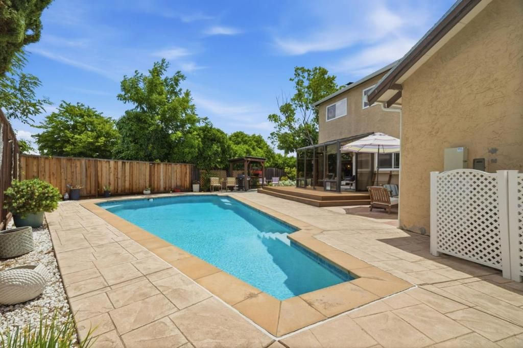 Image 30 of property listing at 4002 Agatha Way, San Jose, CA 95136