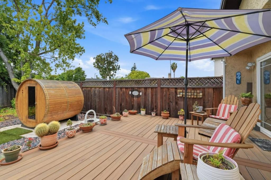 Image 32 of property listing at 4002 Agatha Way, San Jose, CA 95136