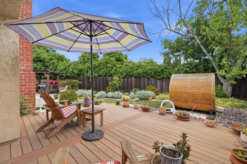 Image 33 of property listing at 4002 Agatha Way, San Jose, CA 95136