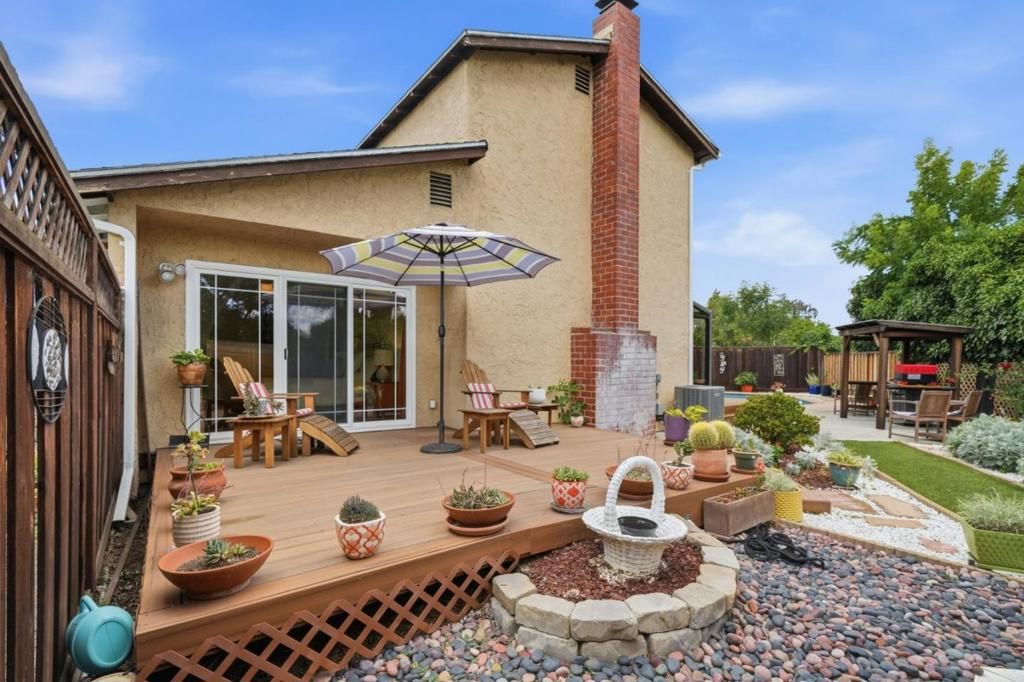 Image 34 of property listing at 4002 Agatha Way, San Jose, CA 95136