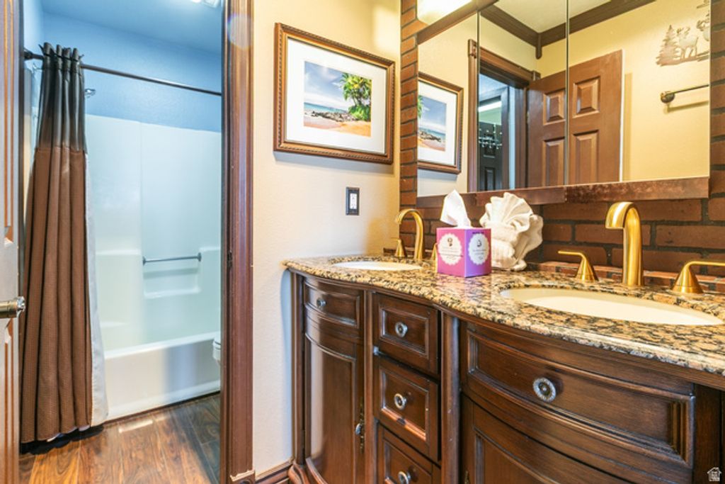 Image 11 of property listing at 2025 CANYONS RESORT DR #Q8, Park City, UT 84098