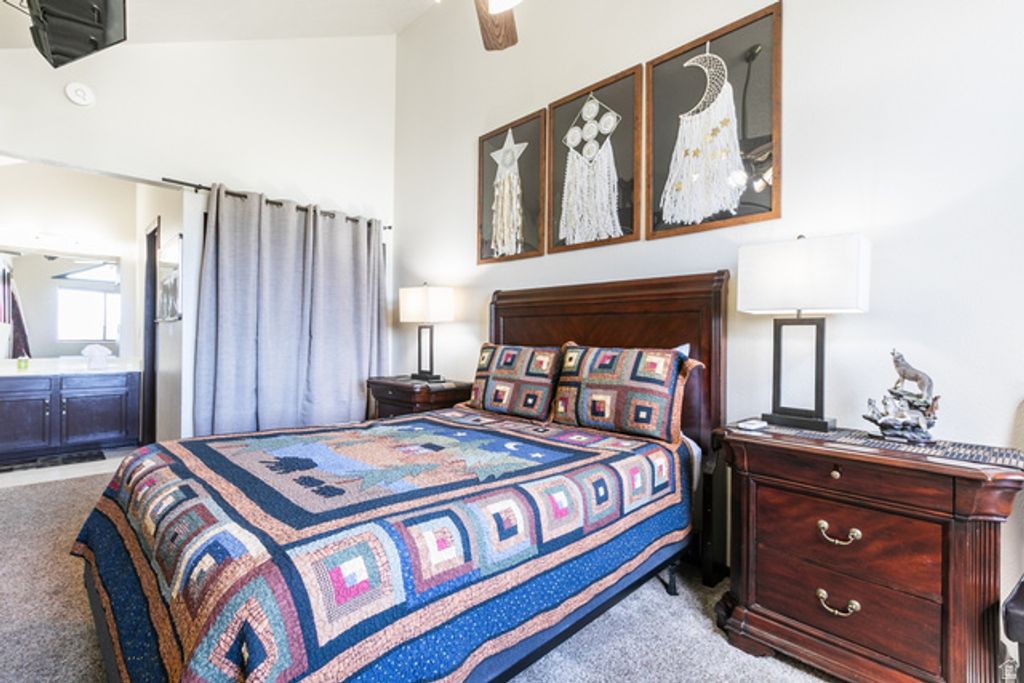 Image 12 of property listing at 2025 CANYONS RESORT DR #Q8, Park City, UT 84098