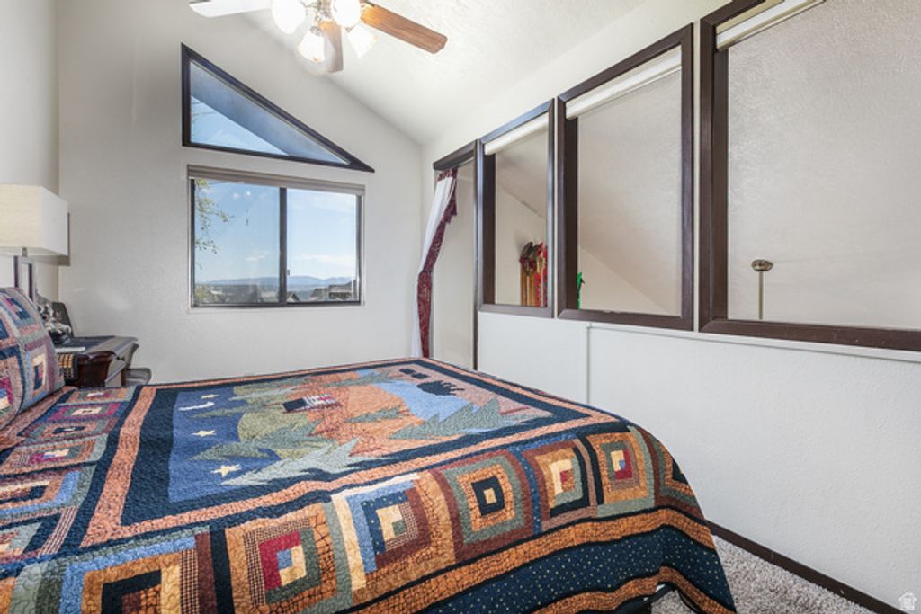 Image 13 of property listing at 2025 CANYONS RESORT DR #Q8, Park City, UT 84098