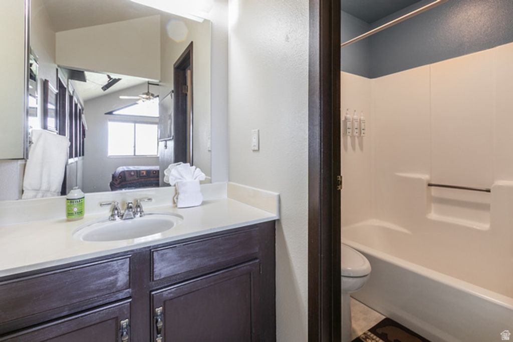 Image 14 of property listing at 2025 CANYONS RESORT DR #Q8, Park City, UT 84098