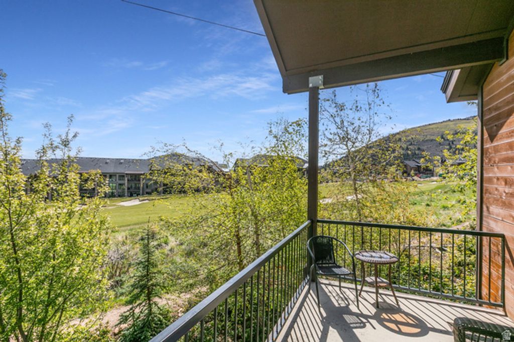 Image 19 of property listing at 2025 CANYONS RESORT DR #Q8, Park City, UT 84098