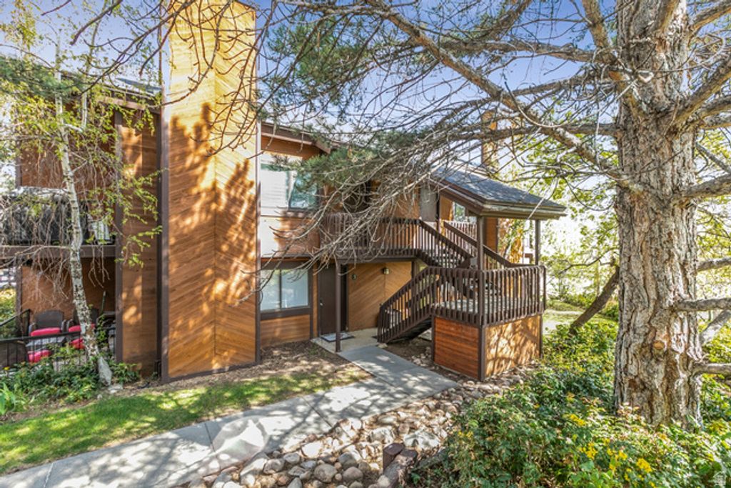 Image 20 of property listing at 2025 CANYONS RESORT DR #Q8, Park City, UT 84098