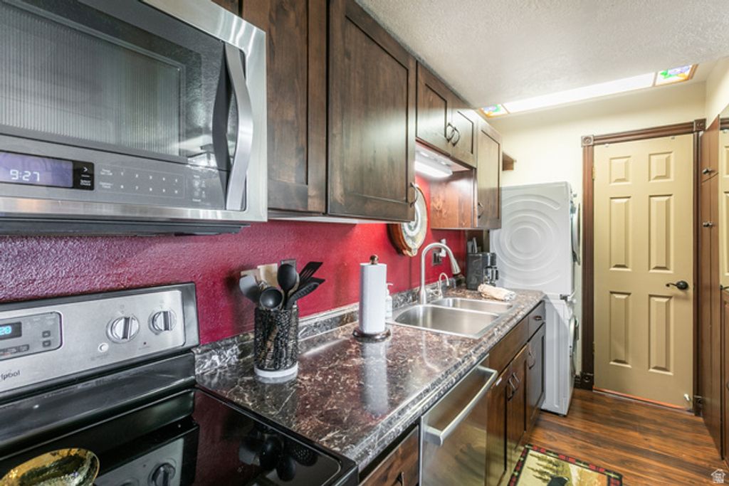 Image 6 of property listing at 2025 CANYONS RESORT DR #Q8, Park City, UT 84098