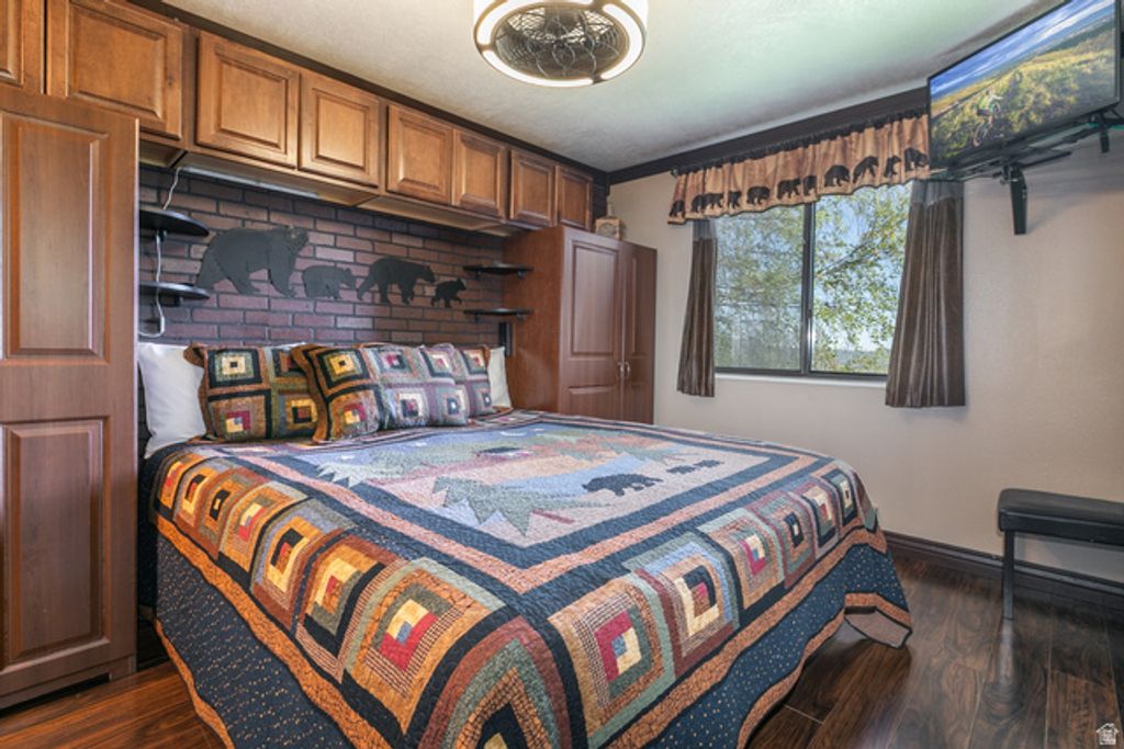 Image 8 of property listing at 2025 CANYONS RESORT DR #Q8, Park City, UT 84098