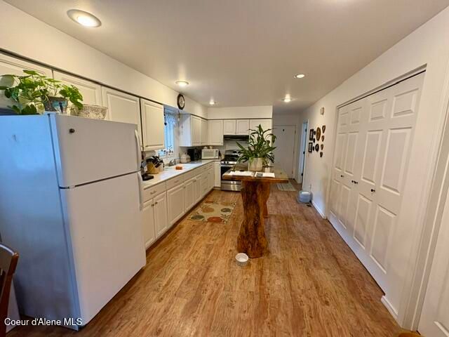 11 W Mission AVE, Kellogg, ID 83837