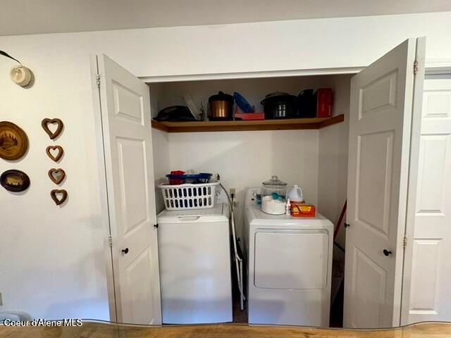 11 W Mission AVE, Kellogg, ID 83837