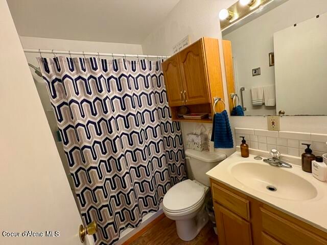 11 W Mission AVE, Kellogg, ID 83837