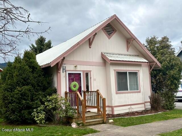 11 W Mission AVE, Kellogg, ID 83837