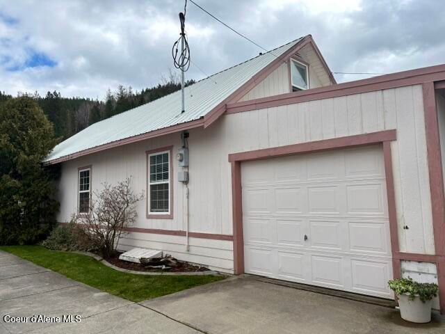 11 W Mission AVE, Kellogg, ID 83837
