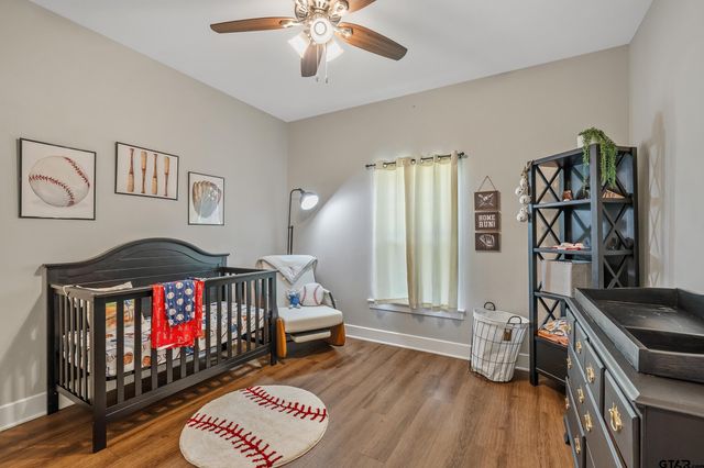 639 Peavine Dr., Kilgore, TX 75662