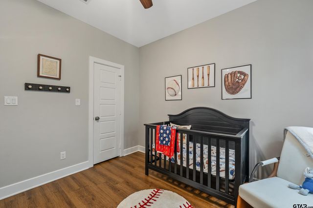 639 Peavine Dr., Kilgore, TX 75662