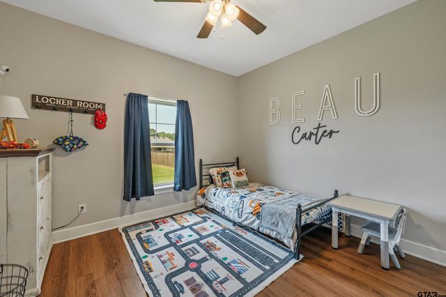 639 Peavine Dr., Kilgore, TX 75662