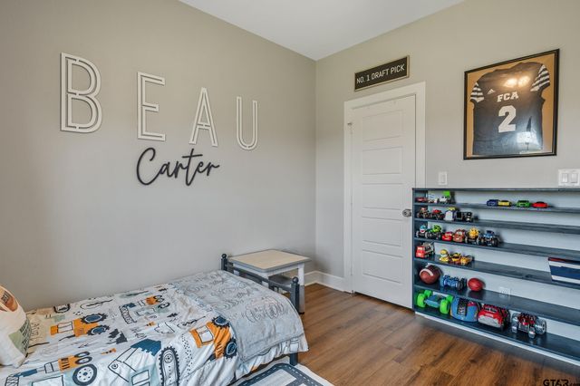 639 Peavine Dr., Kilgore, TX 75662