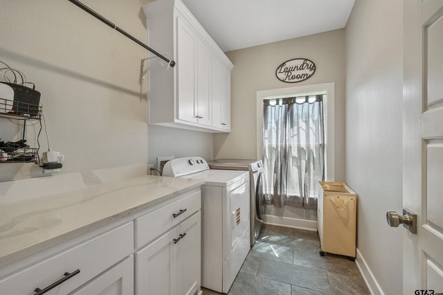 639 Peavine Dr., Kilgore, TX 75662