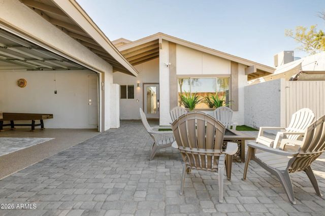 2230 N 87TH Terrace, Scottsdale, AZ 85257