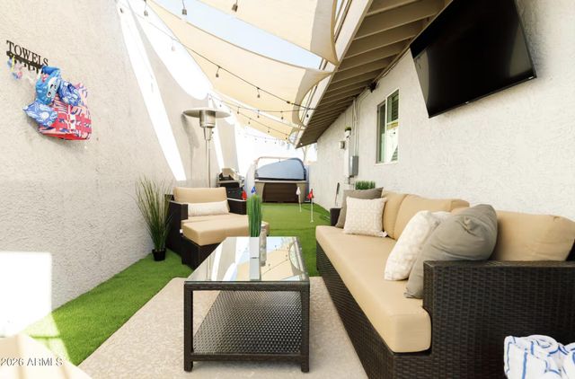 2230 N 87TH Terrace, Scottsdale, AZ 85257