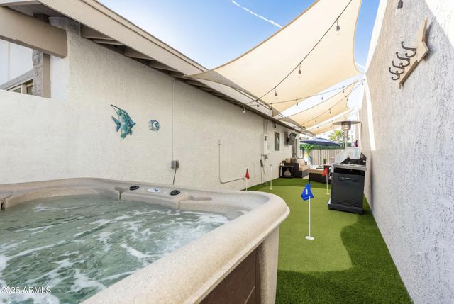 2230 N 87TH Terrace, Scottsdale, AZ 85257