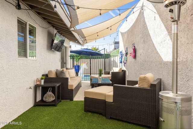 2230 N 87TH Terrace, Scottsdale, AZ 85257