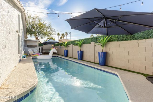 2230 N 87TH Terrace, Scottsdale, AZ 85257