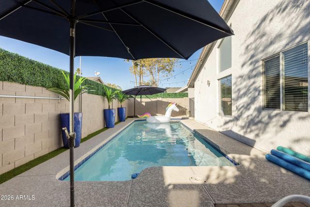 2230 N 87TH Terrace, Scottsdale, AZ 85257