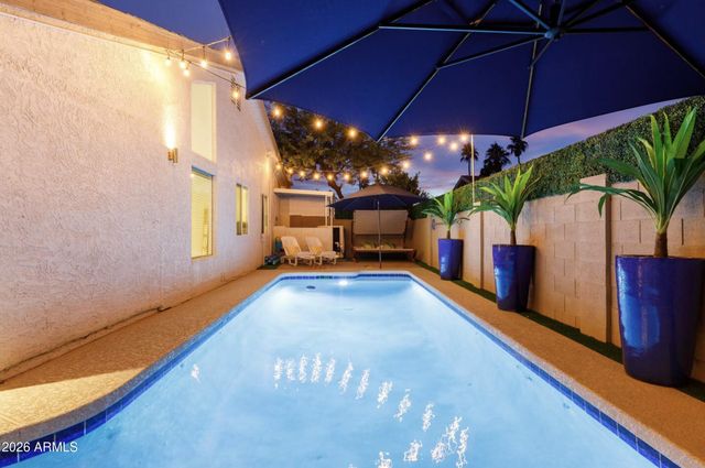 2230 N 87TH Terrace, Scottsdale, AZ 85257