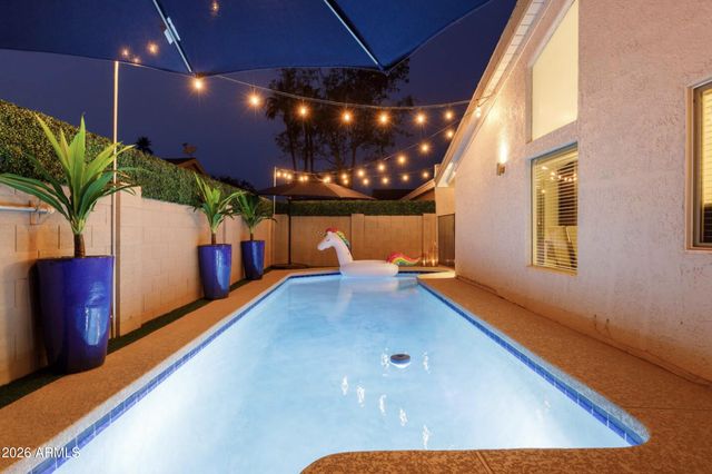 2230 N 87TH Terrace, Scottsdale, AZ 85257