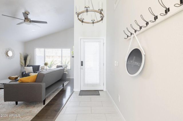 2230 N 87TH Terrace, Scottsdale, AZ 85257