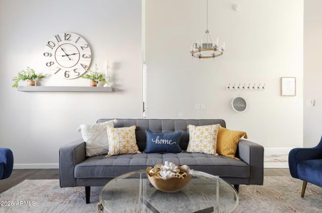 2230 N 87TH Terrace, Scottsdale, AZ 85257