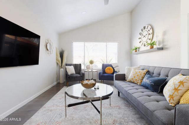 2230 N 87TH Terrace, Scottsdale, AZ 85257