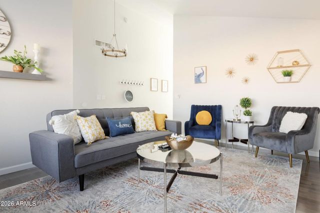 2230 N 87TH Terrace, Scottsdale, AZ 85257