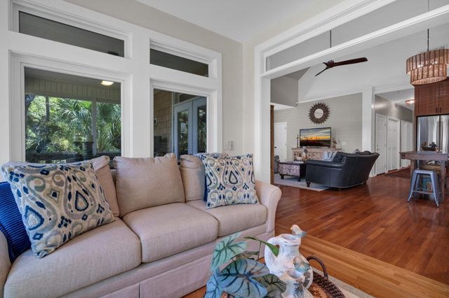 8840 Marsh Aire Lane, Edisto Island, SC 29438