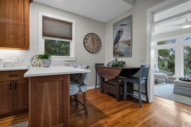 8840 Marsh Aire Lane, Edisto Island, SC 29438
