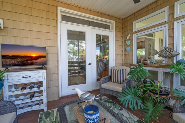 8840 Marsh Aire Lane, Edisto Island, SC 29438