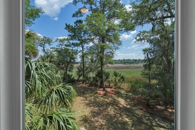 8840 Marsh Aire Lane, Edisto Island, SC 29438