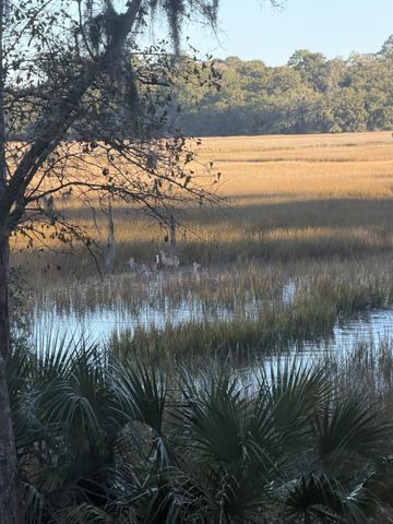 8840 Marsh Aire Lane, Edisto Island, SC 29438