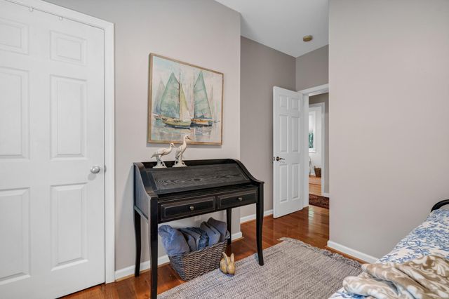 8840 Marsh Aire Lane, Edisto Island, SC 29438