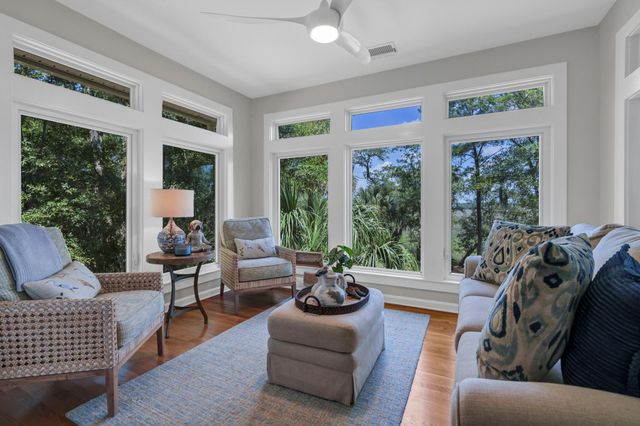 8840 Marsh Aire Lane, Edisto Island, SC 29438