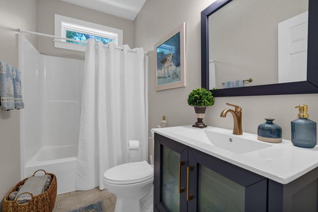 8840 Marsh Aire Lane, Edisto Island, SC 29438