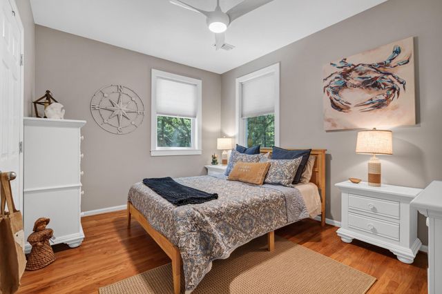 8840 Marsh Aire Lane, Edisto Island, SC 29438