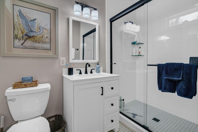 8840 Marsh Aire Lane, Edisto Island, SC 29438