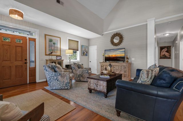 8840 Marsh Aire Lane, Edisto Island, SC 29438