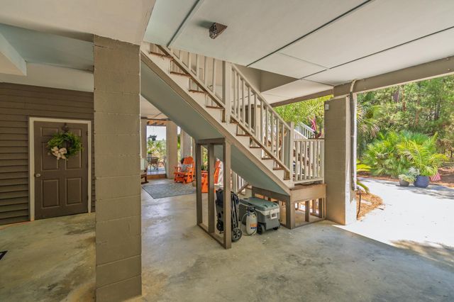 8840 Marsh Aire Lane, Edisto Island, SC 29438